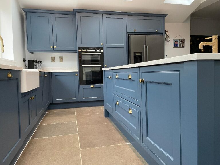 Family-Friendly Kitchens Transform Your Space With Galerie Interiors 2