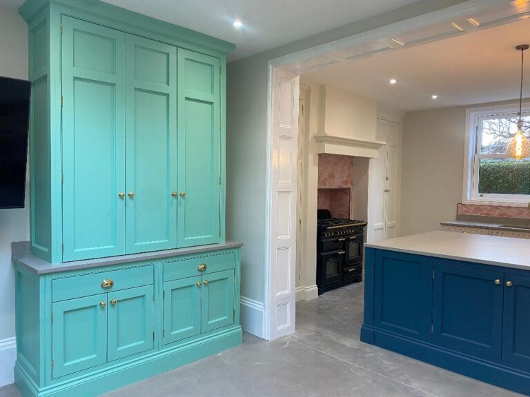 Pet-Friendly The Perfect Solutions for Pet Owners With Galerie Interiors 2