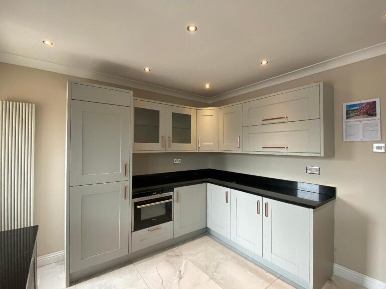 Top 10 Budget-Friendly Kitchen Painting Ideas 2