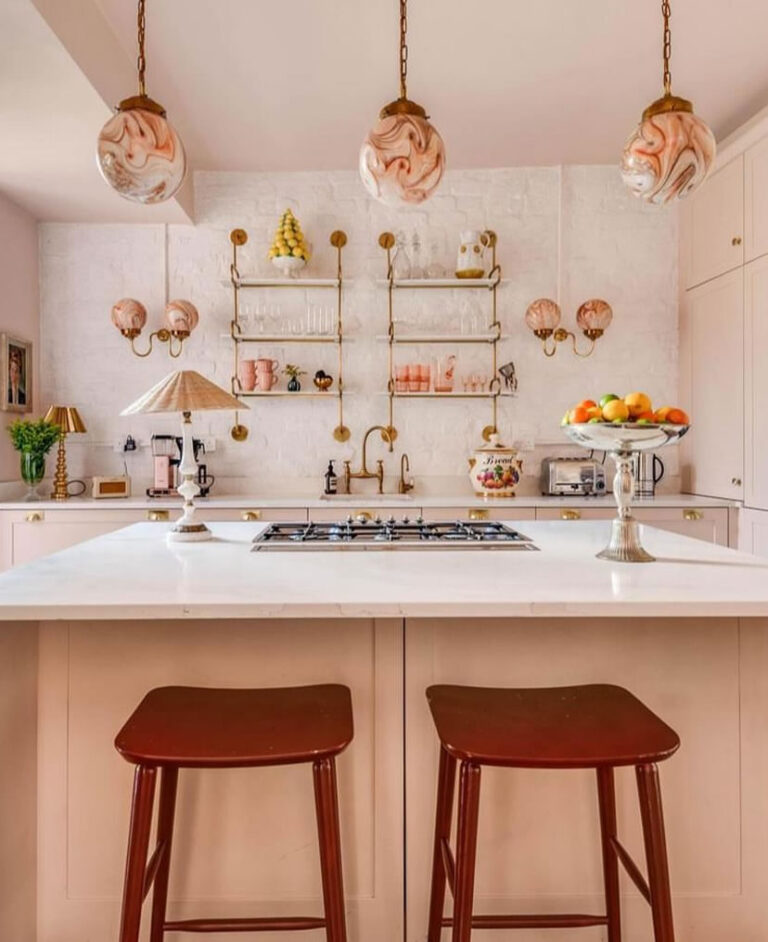 Why Families Should Paint Their Kitchen After the School Holidays - Benefits and Tips 2