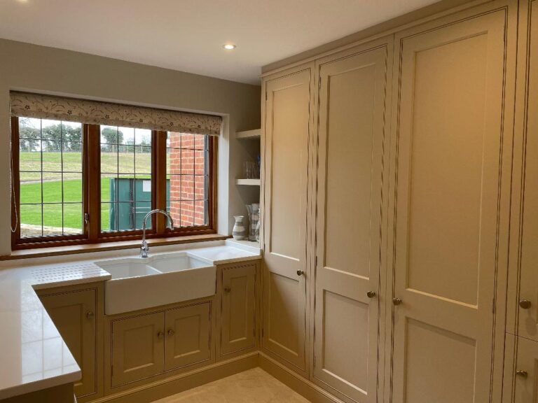 Why Galerie Interiors Uses Tikkurila Primer and Paint 1