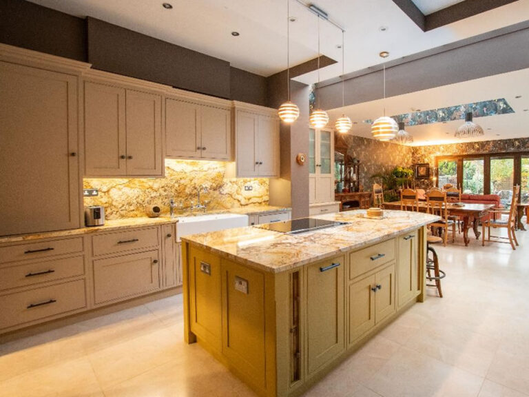 Why Your Kitchen Should Be Last In The Construction Process Benefits and Insights 2